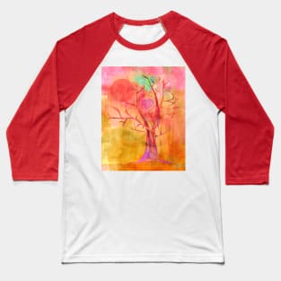 All Creation Sings Baseball T-Shirt